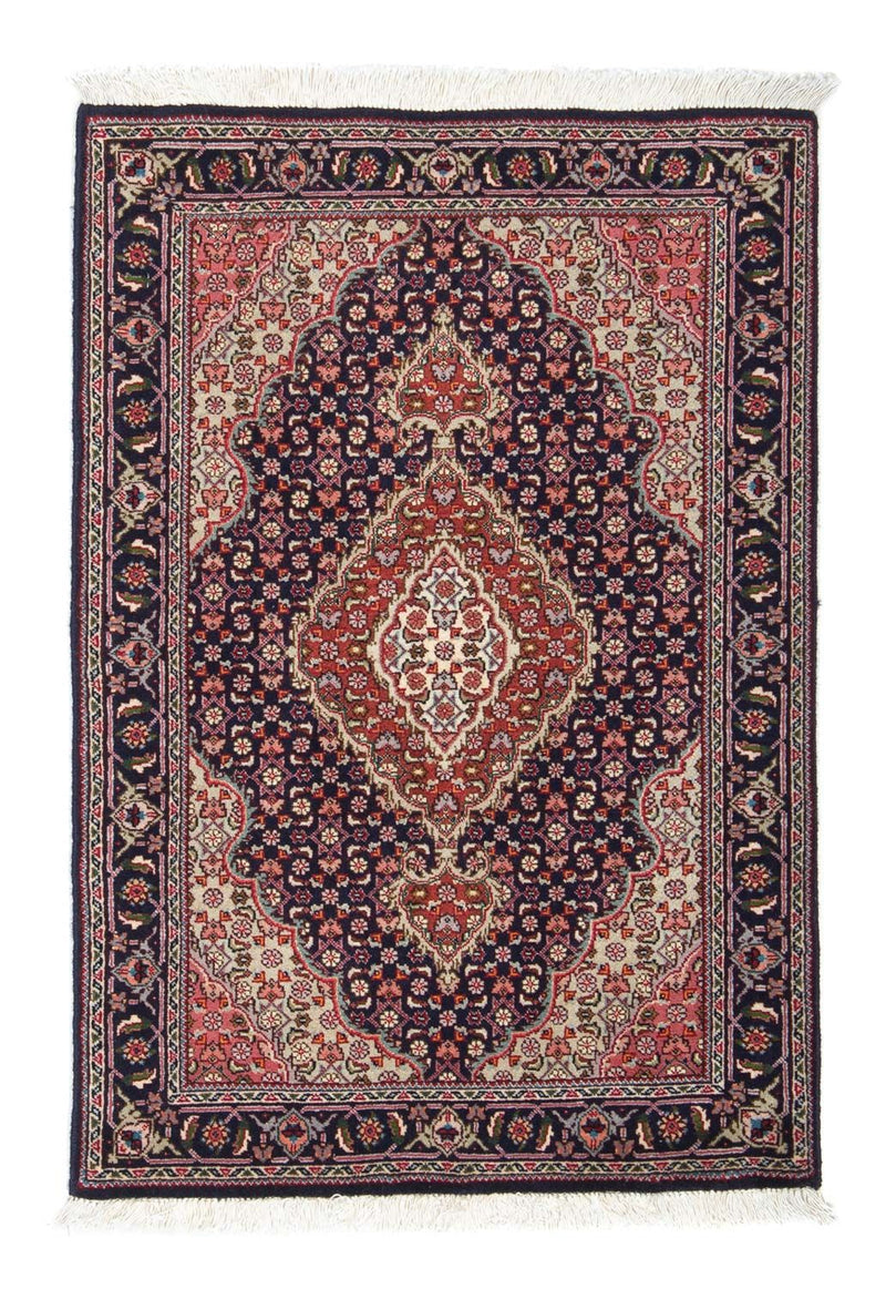 Tabriz - 50 Raj Tapete 90x63cm - Tapete persa