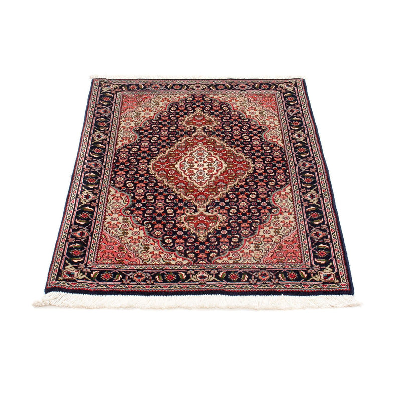 Tabriz - 50 Raj Tapete 90x63cm - Tapete persa