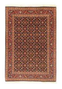 Täbriz - 50 Raj Teppich 150x102cm - Perserteppich – product image