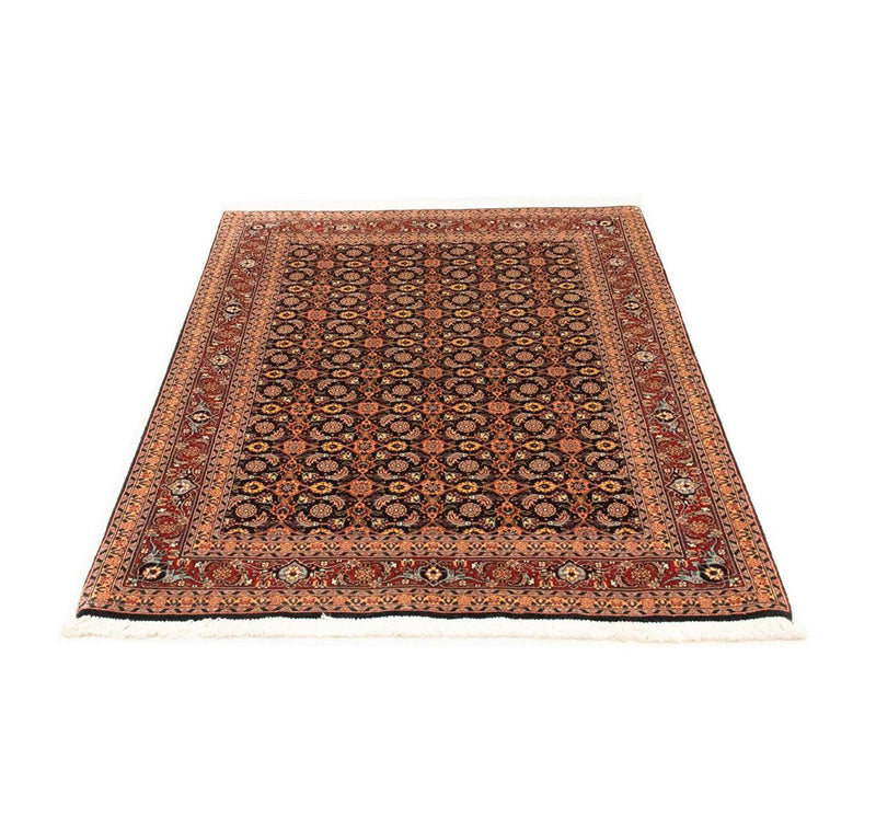 Täbriz - 50 Raj Teppich 150x102cm - Perserteppich