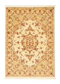 Tabriz - 50 Raj Tapete 146x103cm - Tapete persa – product image