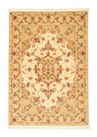 Tabriz - 50 Raj Tapete 103x146cm - Tapete persa