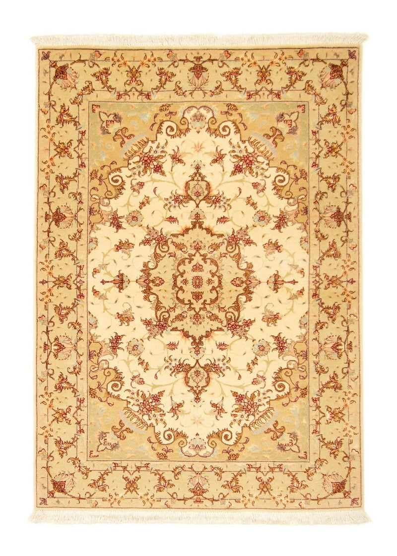 Tabriz - 50 Raj Tapete 146x103cm - Tapete persa