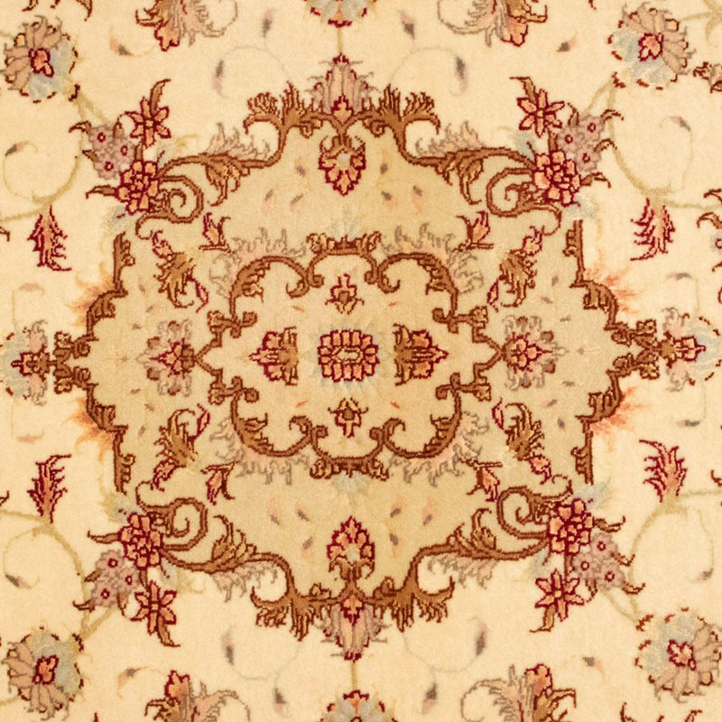Tabriz - 50 Raj Tapete 146x103cm - Tapete persa