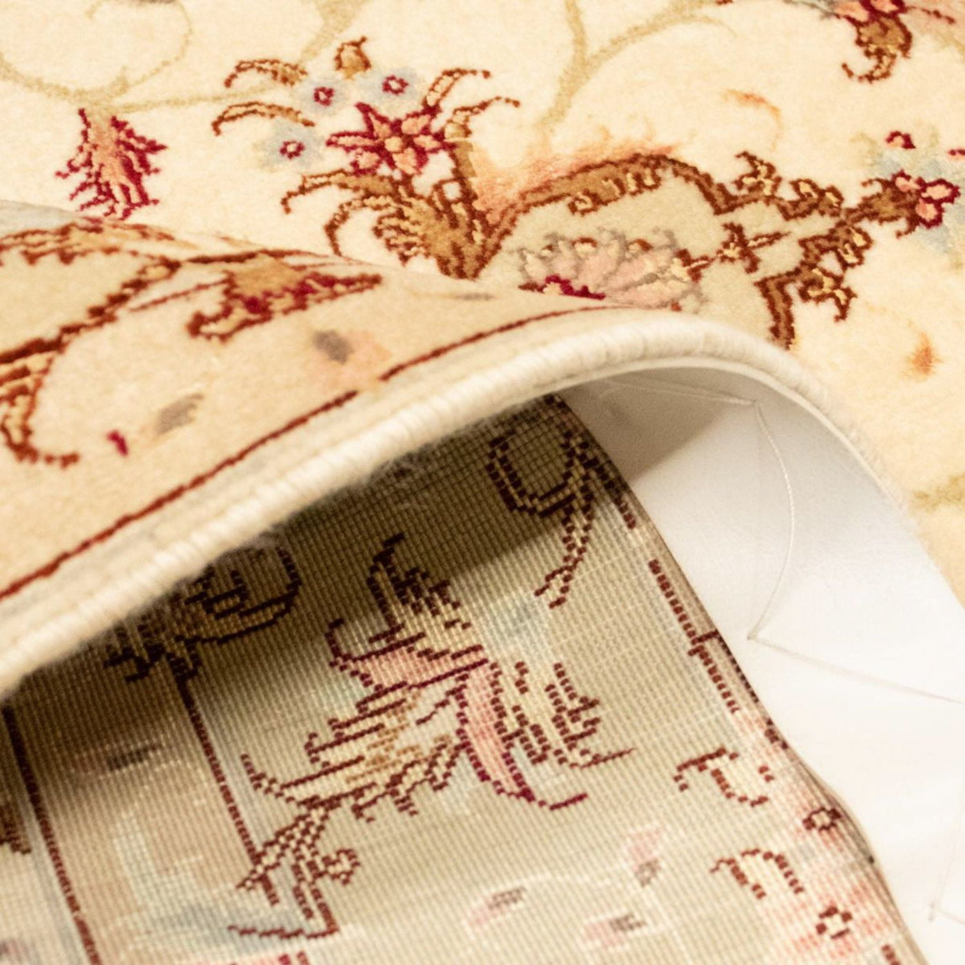 Tabriz - 50 Raj Tapete 146x103cm - Tapete persa
