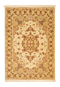 Tabriz - 50 Raj Tapete 148x103cm - Tapete persa – product image