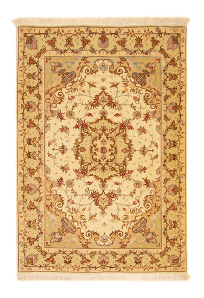 Tabriz - 50 Raj Tapete 103x148cm - Tapete persa