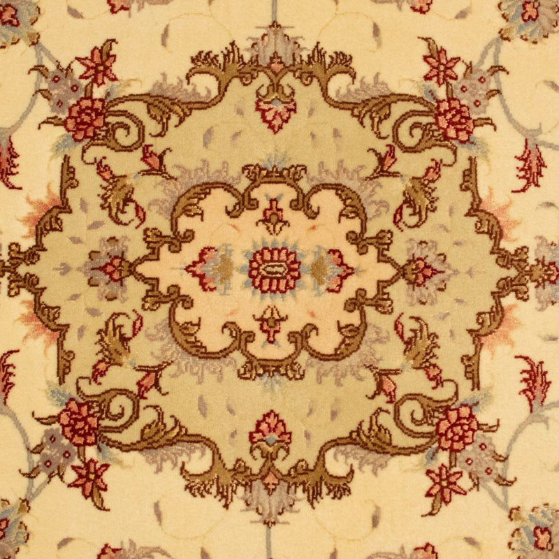 Tabriz - 50 Raj Tapete 148x103cm - Tapete persa