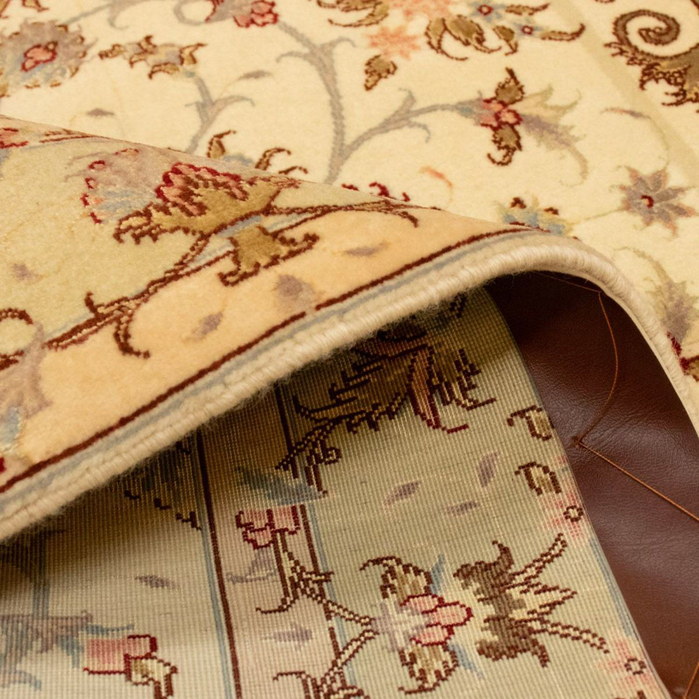 Tabriz - 50 Raj Tapete 148x103cm - Tapete persa