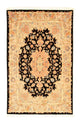 Tabriz - 50 Raj Tapete 158x100cm - Tapete persa