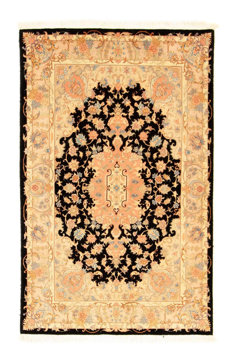 Tabriz - 50 Raj Tapete 158x100cm - Tapete persa
