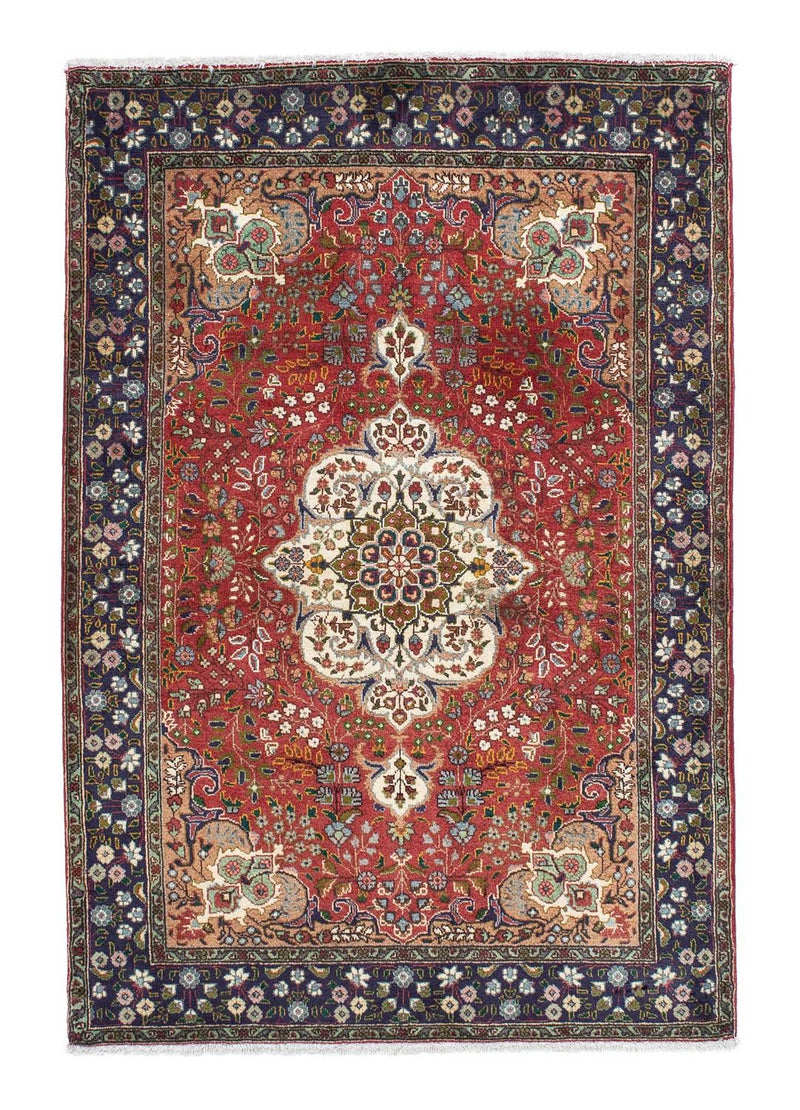 Hosseinabad Tapete 147x102cm - Tapete persa