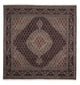 Tabriz - 40 Raj Tapete 249x251cm - Tapete persa