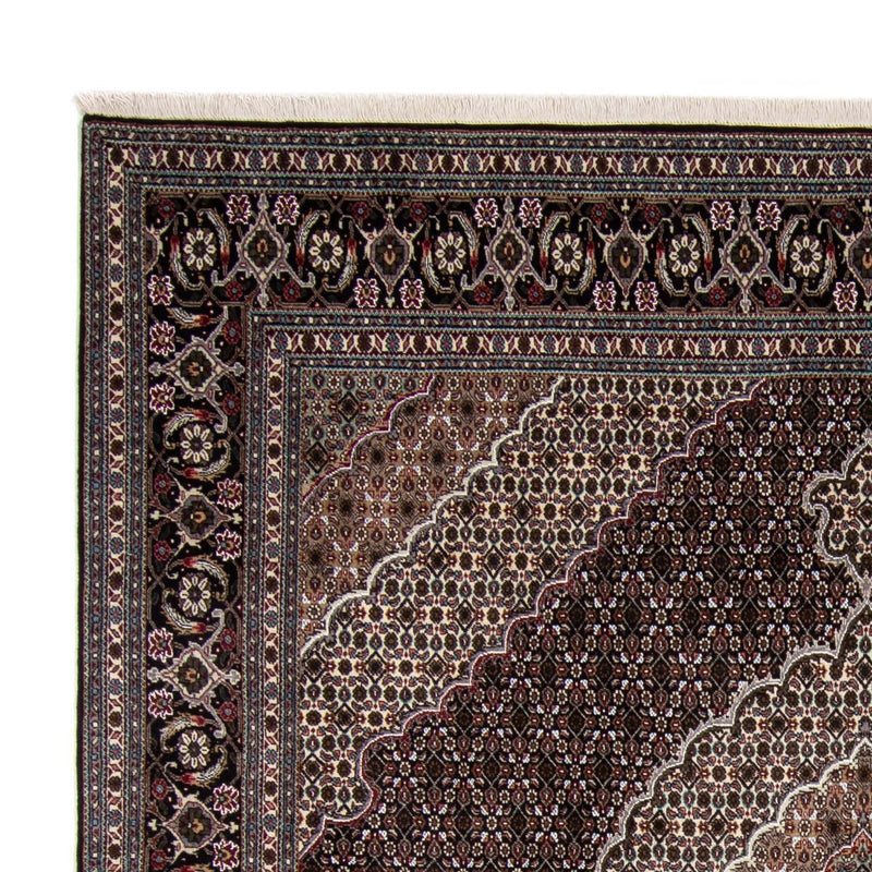 Tabriz - 40 Raj Tapete 249x251cm - Tapete persa
