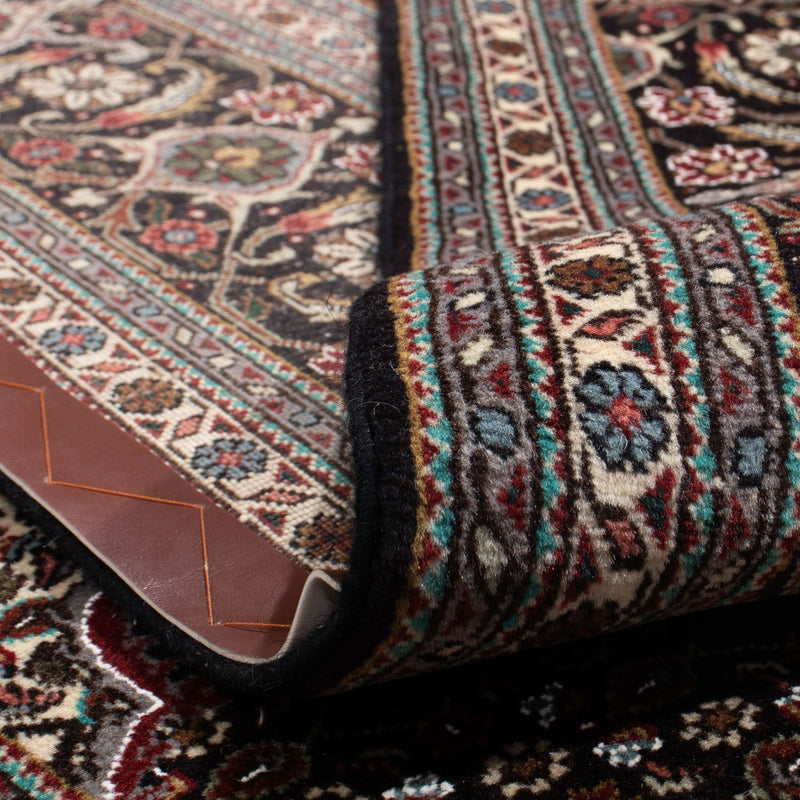Tabriz - 40 Raj Tapete 249x251cm - Tapete persa
