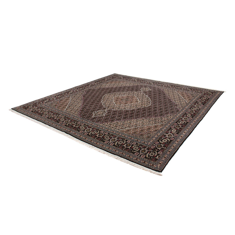 Tabriz - 40 Raj Tapete 249x251cm - Tapete persa