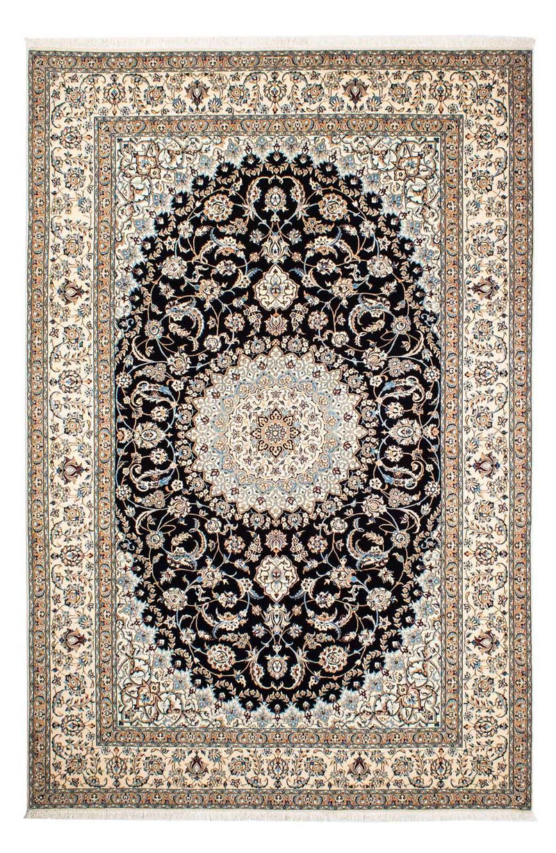 Nain - 6 la Tapete 250x170cm - Tapete persa