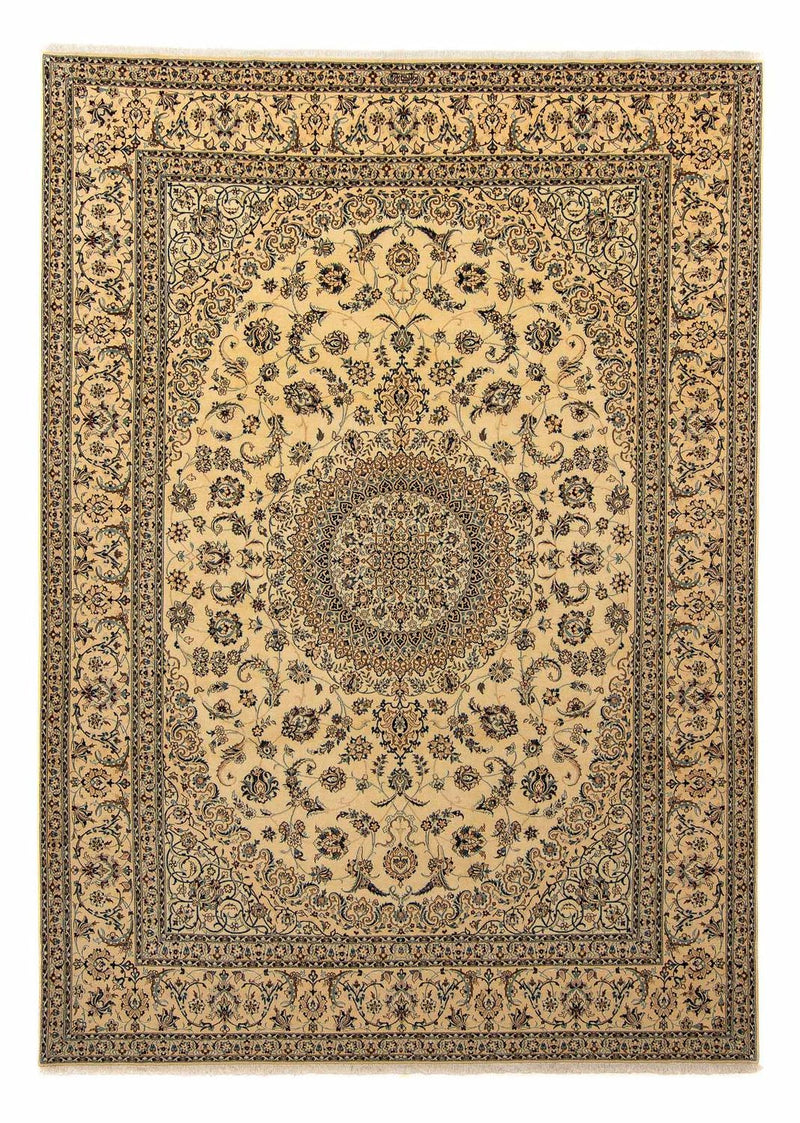 Nain - 9 la Tapete 408x302cm - Tapete persa