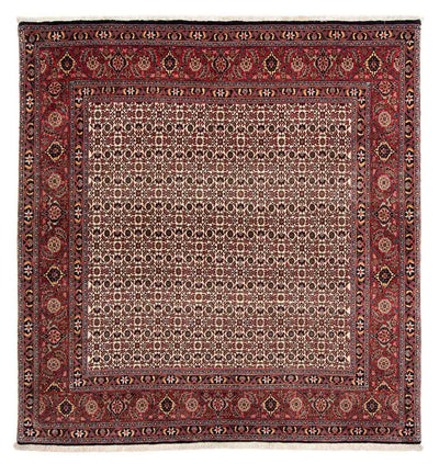 Bidjar Tapete 201x204cm - Tapete persa