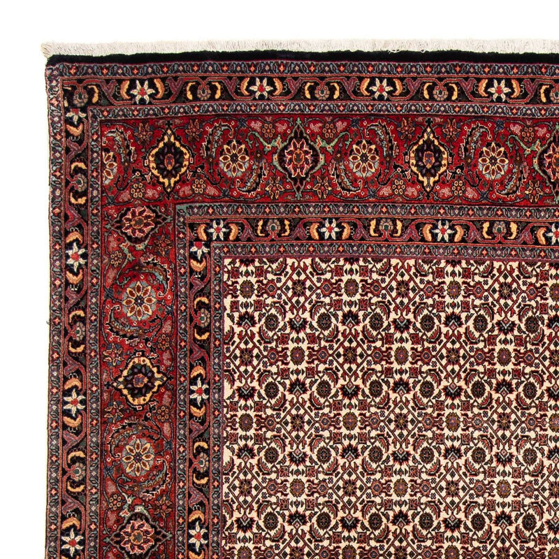 Bidjar Tapete 204x201cm - Tapete persa