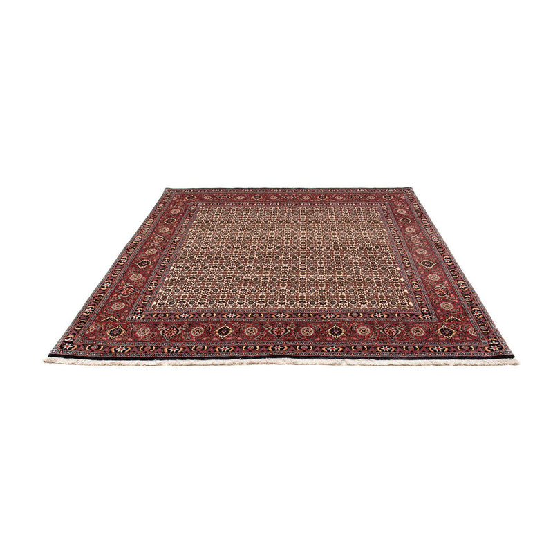 Bidjar Tapete 204x201cm - Tapete persa