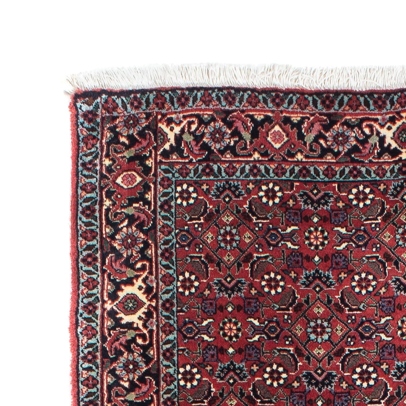 Bidjar Tapete 193x176cm - Tapete persa