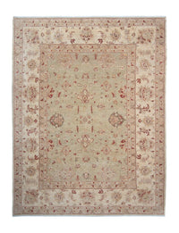 Tapete Ziegler 368x279cm - Tapete Oriental – product image