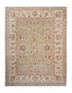Tapete Ziegler 368x279cm - Tapete Oriental