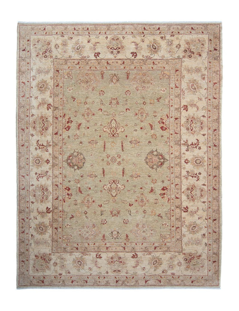 Tapete Ziegler 368x279cm - Tapete Oriental