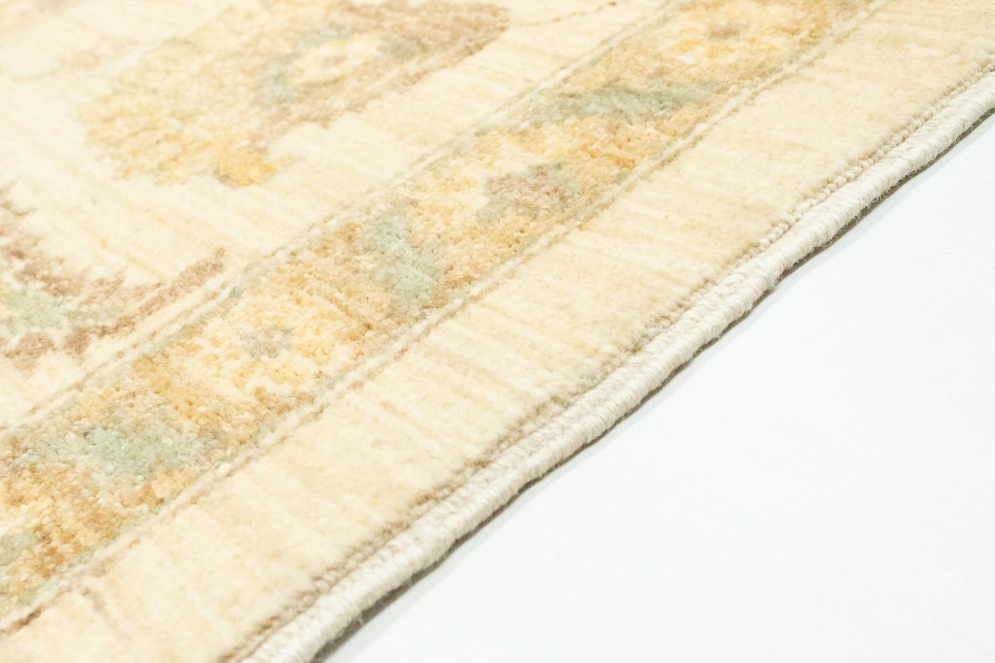Tapete Ziegler 266x194cm - Tapete Oriental