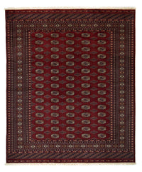 Bukhara Tapete 244x205cm - Tapete Oriental – product image