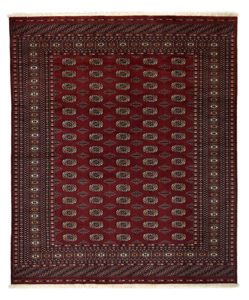 Bukhara Tapete 244x205cm - Tapete Oriental