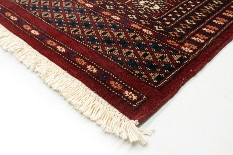 Bukhara Tapete 244x205cm - Tapete Oriental