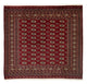Bukhara Tapete 205x193cm - Tapete Oriental