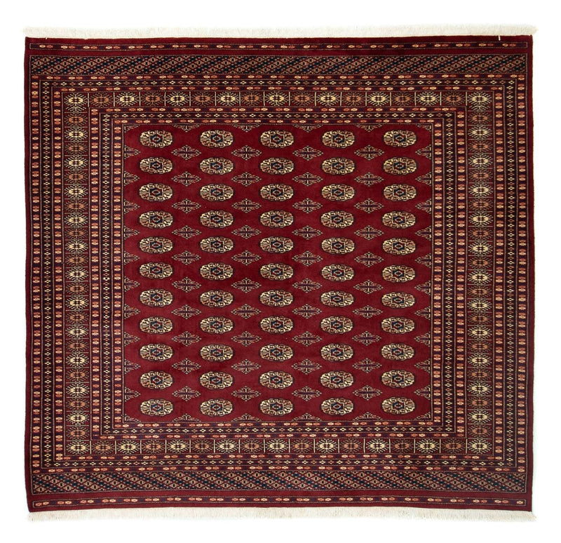 Bukhara Tapete 205x193cm - Tapete Oriental