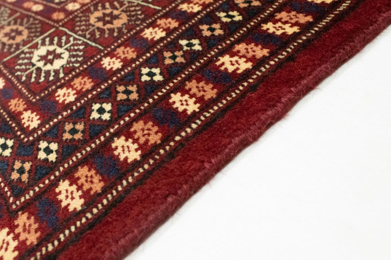 Bukhara Tapete 205x193cm - Tapete Oriental