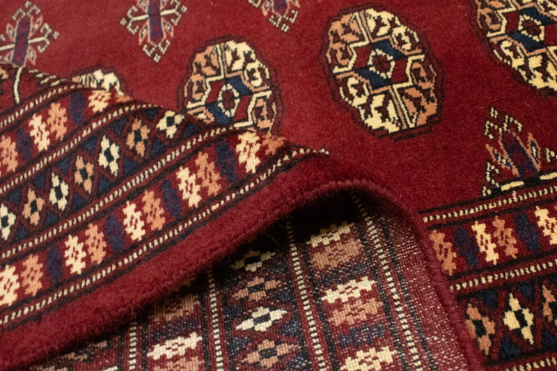 Bukhara Tapete 205x193cm - Tapete Oriental
