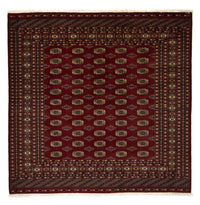 Bukhara Tapete 205x205cm - Tapete Oriental – product image