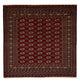 Bukhara Tapete 205x205cm - Tapete Oriental