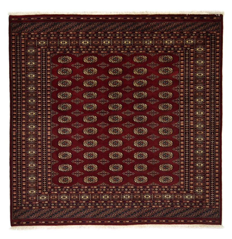 Bukhara Tapete 205x205cm - Tapete Oriental