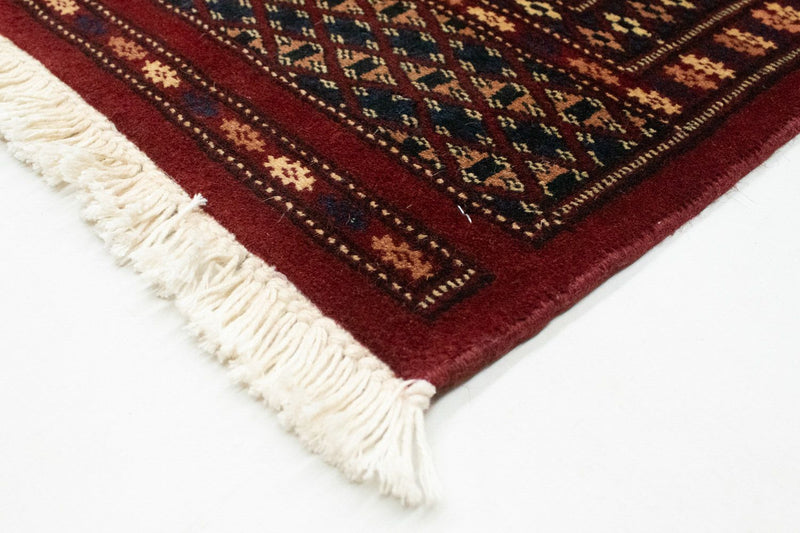 Bukhara Tapete 205x205cm - Tapete Oriental