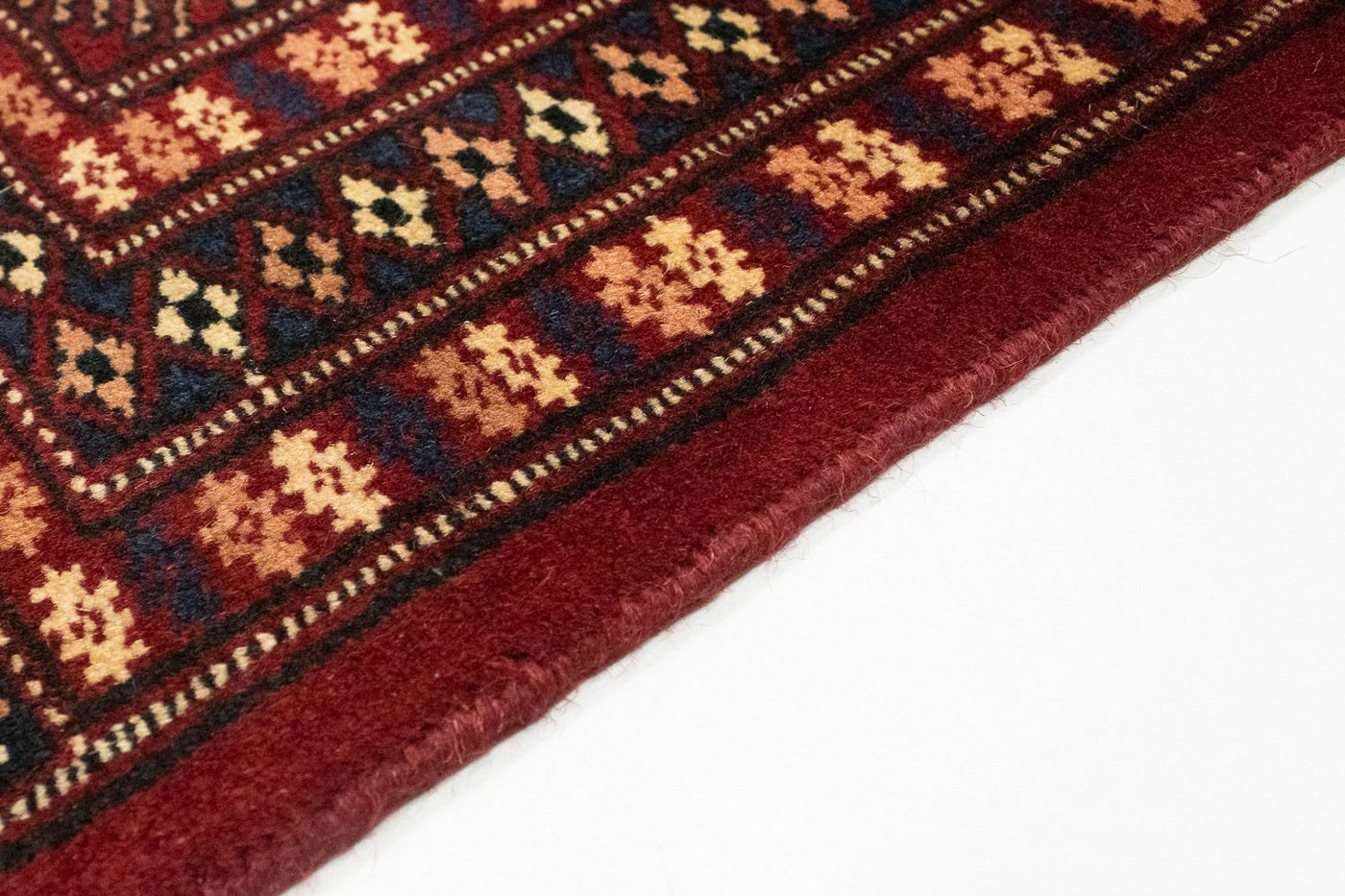 Bukhara Tapete 205x205cm - Tapete Oriental