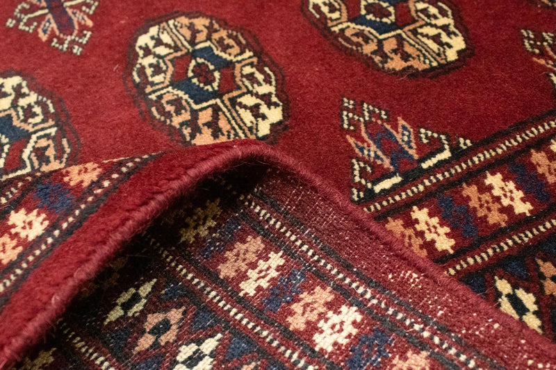 Bukhara Tapete 205x205cm - Tapete Oriental