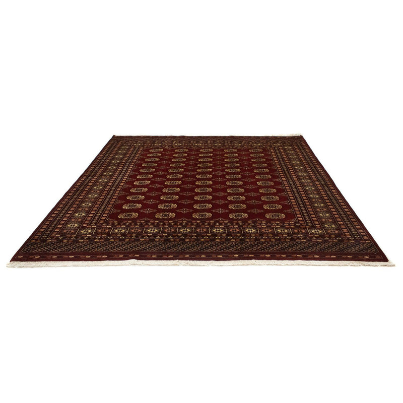 Bukhara Tapete 205x205cm - Tapete Oriental