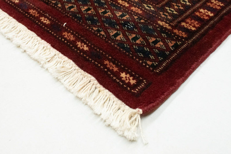 Bukhara Tapete 205x195cm - Tapete Oriental