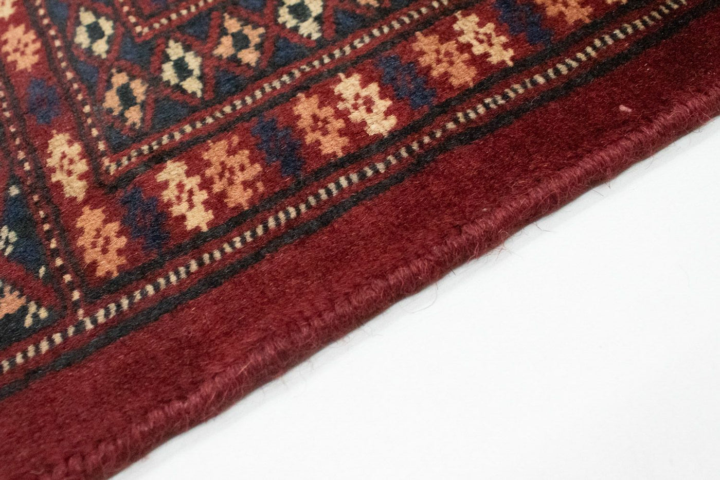 Bukhara Tapete 205x195cm - Tapete Oriental