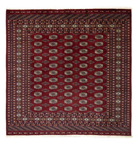 Bukhara Tapete 203x199cm - Tapete Oriental – product image
