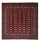 Bukhara Tapete 203x199cm - Tapete Oriental