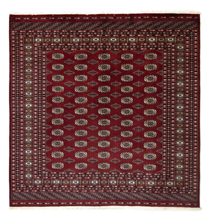 Bukhara Tapete 203x199cm - Tapete Oriental