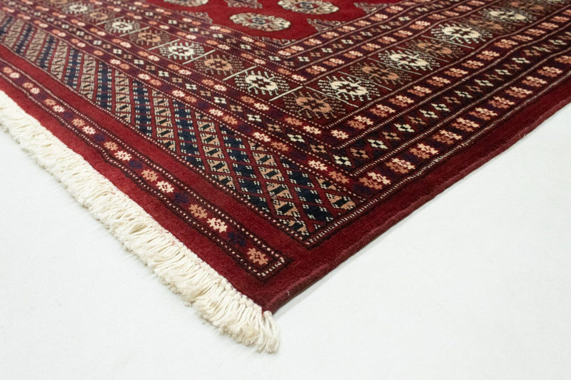 Bukhara Tapete 203x199cm - Tapete Oriental